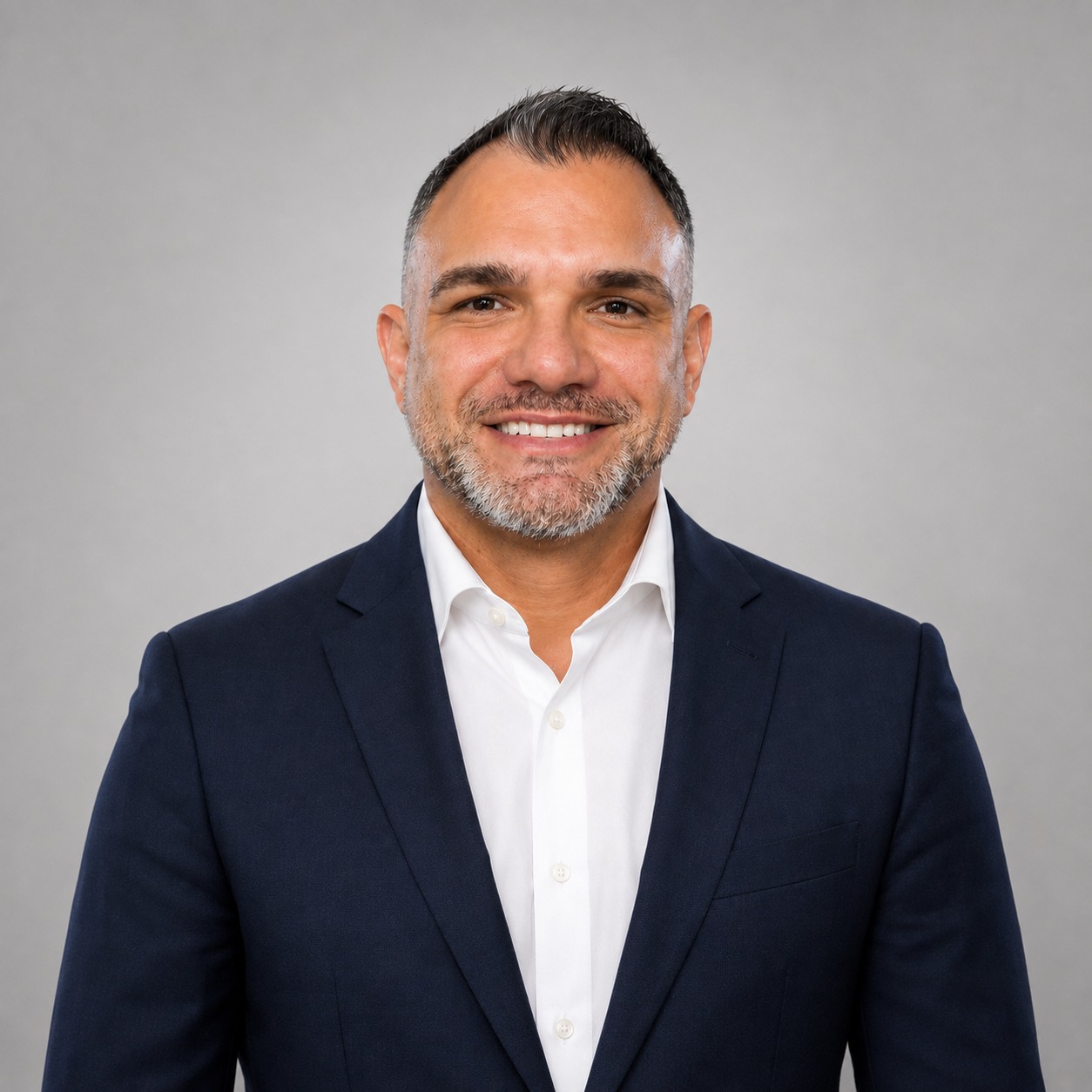 Julio Leite — Co-Founder da Terasix