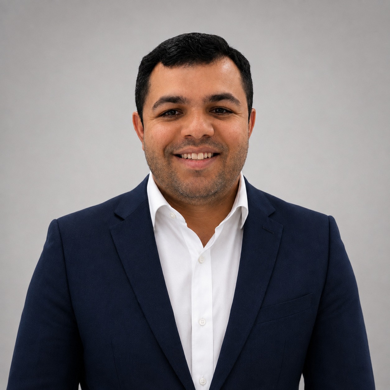 Marcelo Almeida — Co-Founder da Terasix