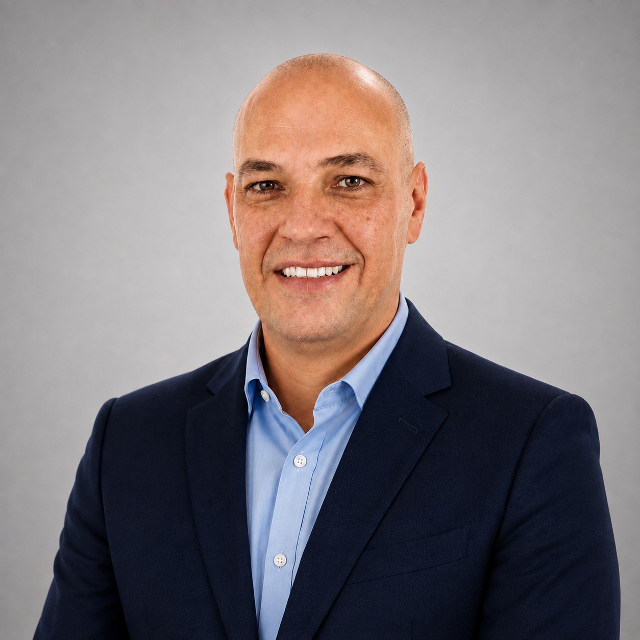 Sergio Sartori — Co-Founder da Terasix