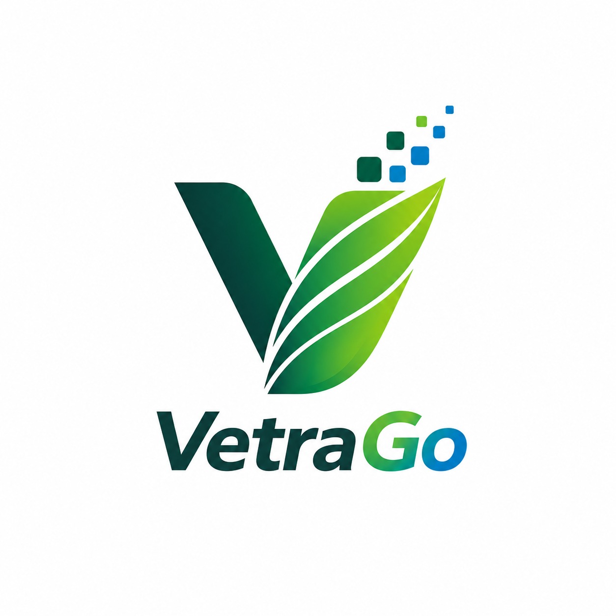 Logotipo oficial VetraGo