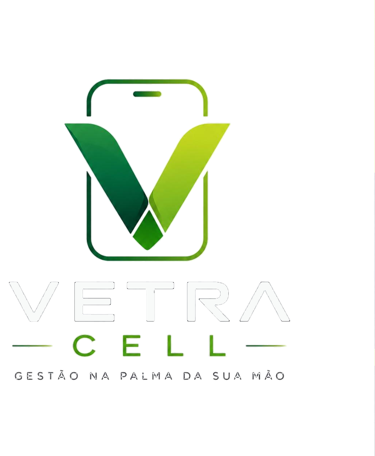 Logotipo oficial Vetra Cell