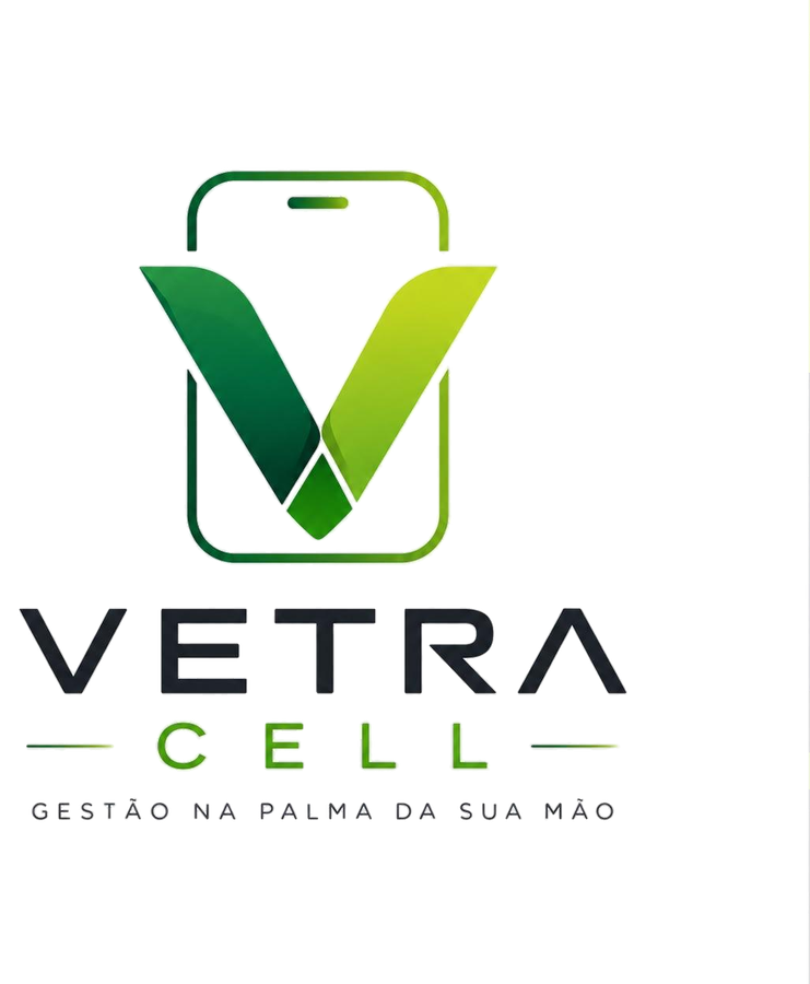 Logotipo oficial Vetra Cell