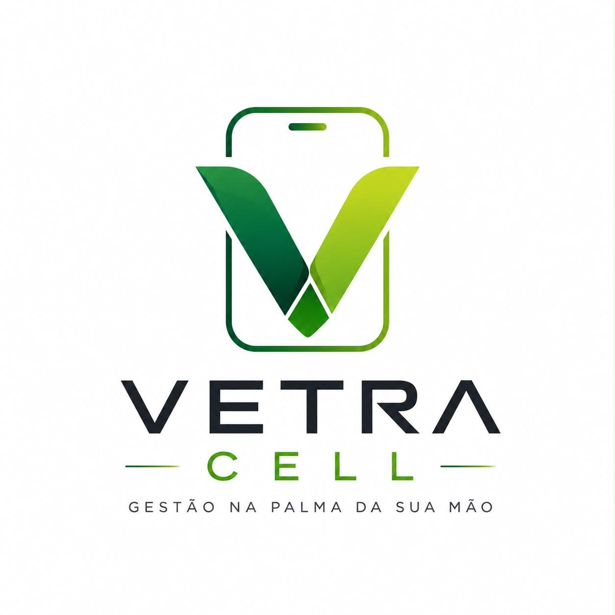 Logotipo oficial Vetra Cell